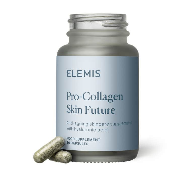 Biotin or Collagen? Here’s What Your Skin and Hair Really Need