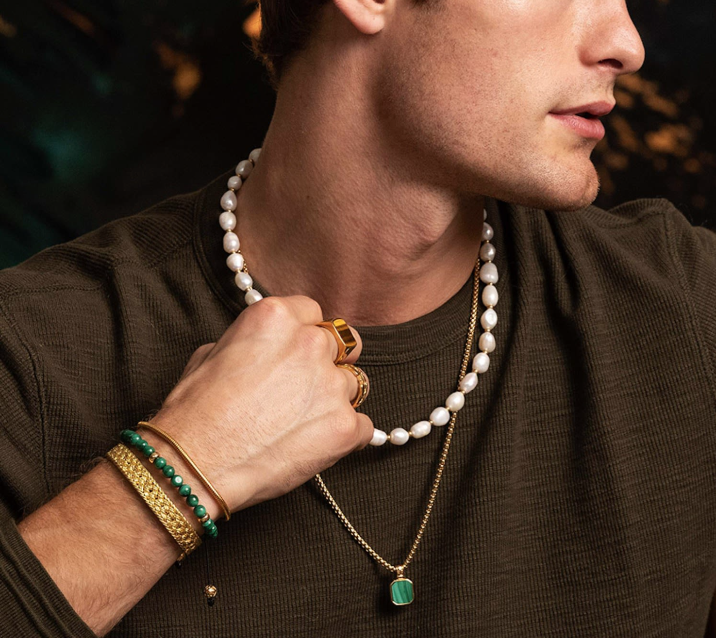 gold-chains-for men-style-rave