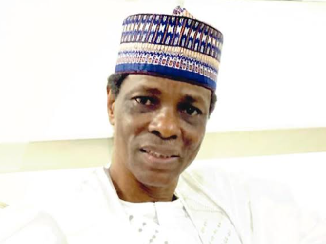 State police: We need constitutional safeguards against abuse —Shagari