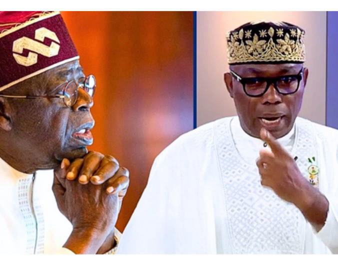 ‘No one is better off under Tinubu’s govt’ — SDP’s Adebayo