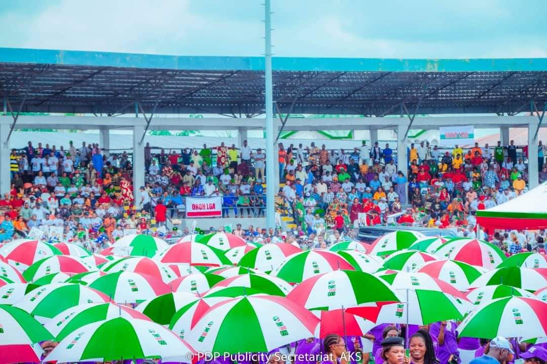 Sokoto PDP crisis deepens as factions produce parallel candidates, executives