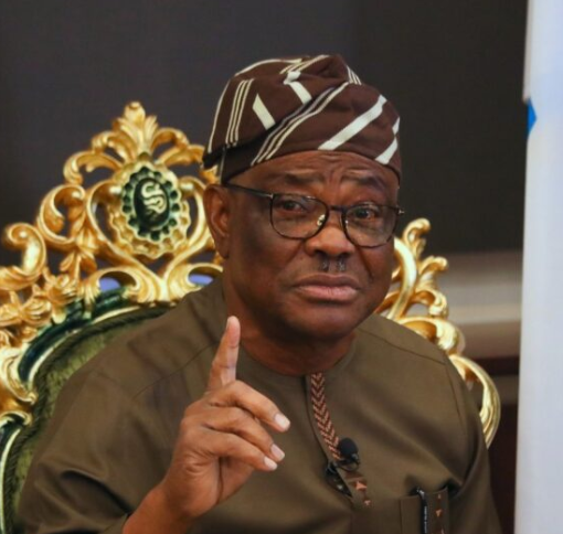 Rivers ADC plays down the political influence of Wike’s ‘Rainbow Coalition’ movement