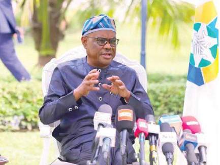 ‘Nigerians now know you as liars’ – Wike slams NDC, other parties