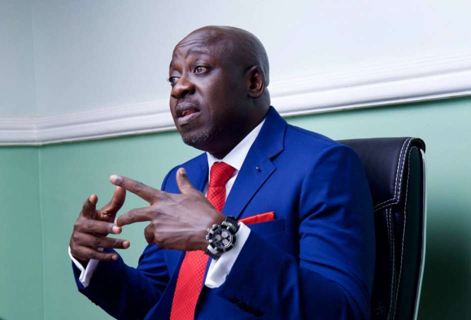 Bolaji Abdullahi