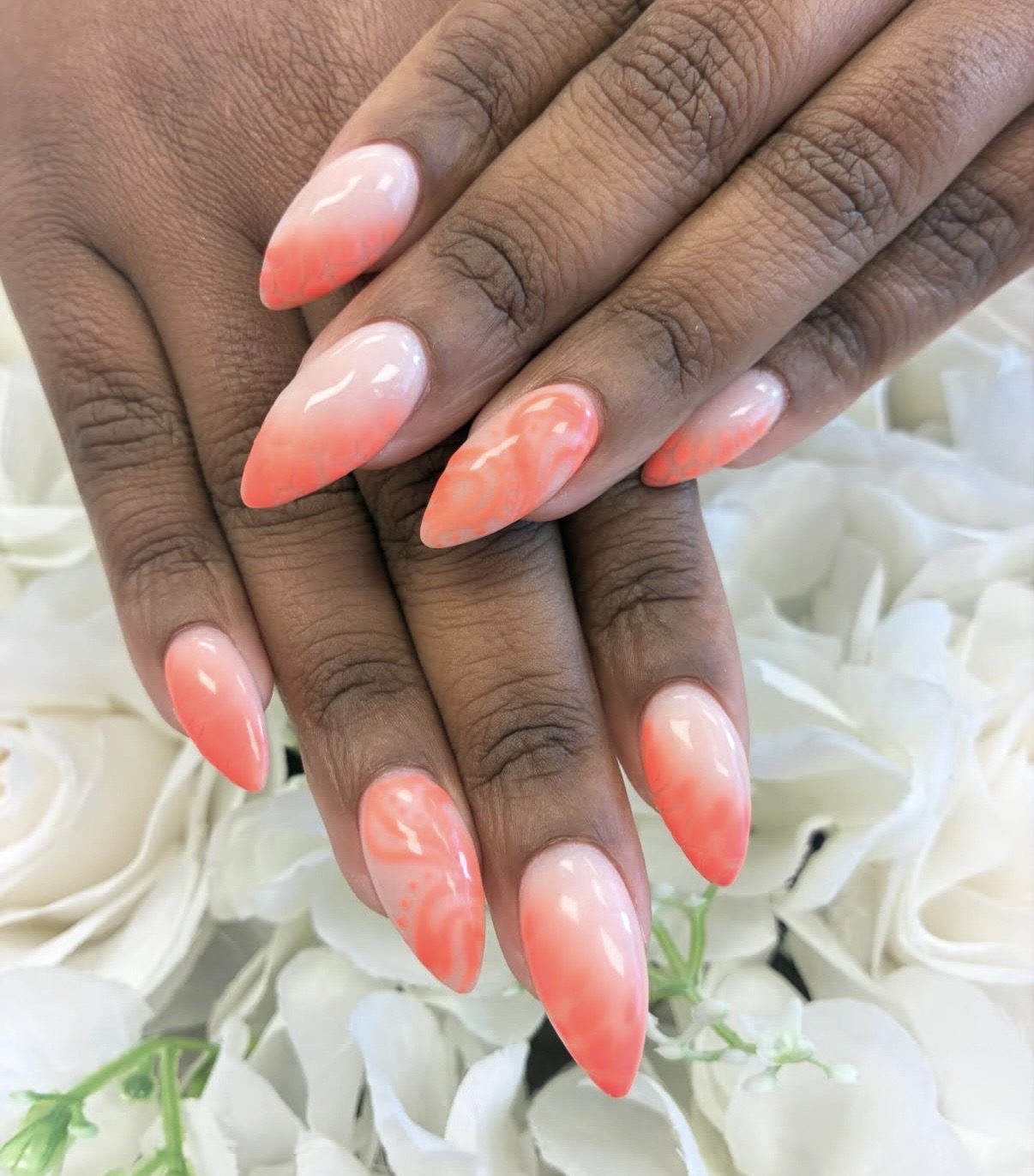 cute-dip-powder-nails-ideas
