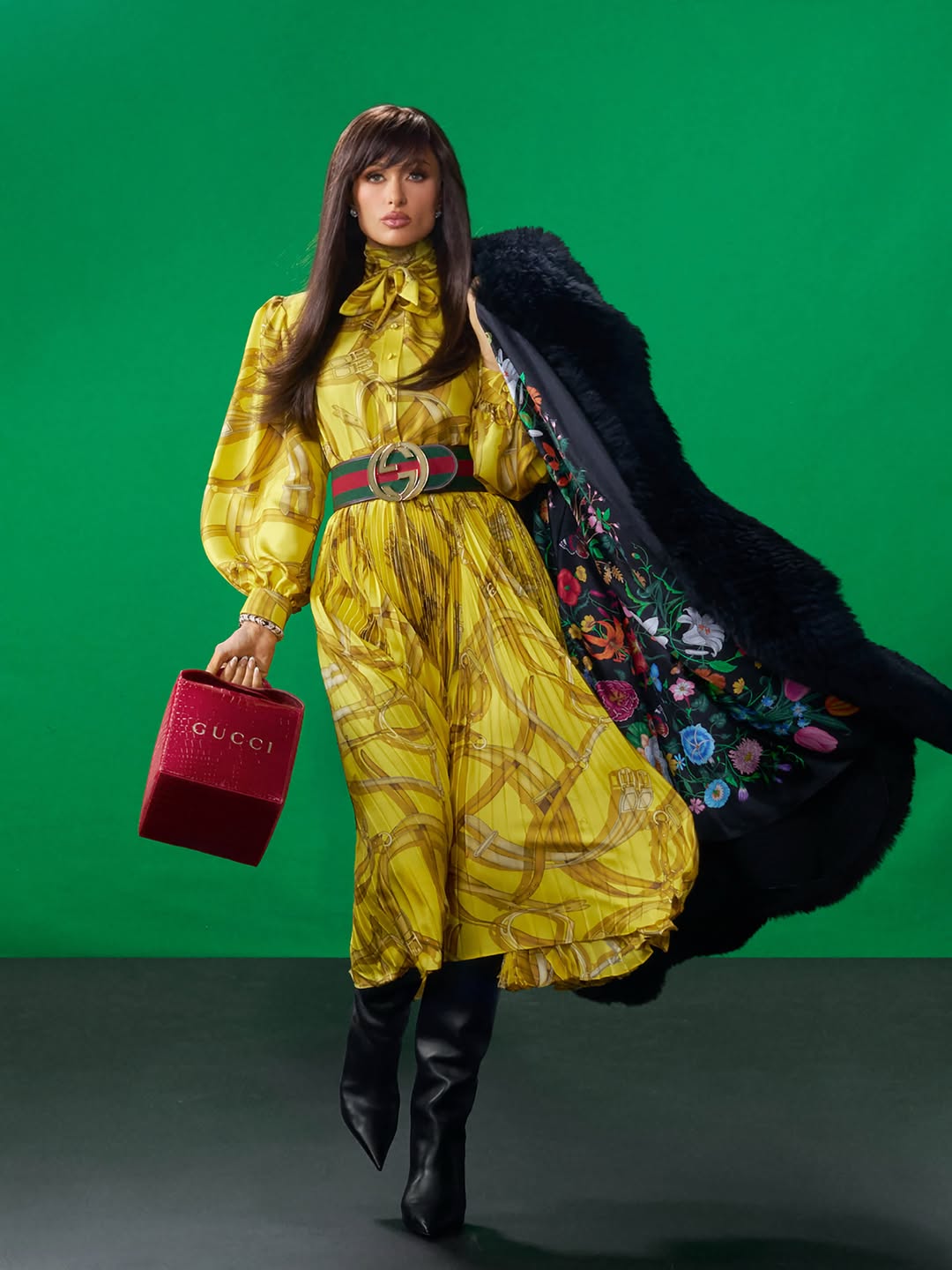 gucci luxury 2026 guccicore
