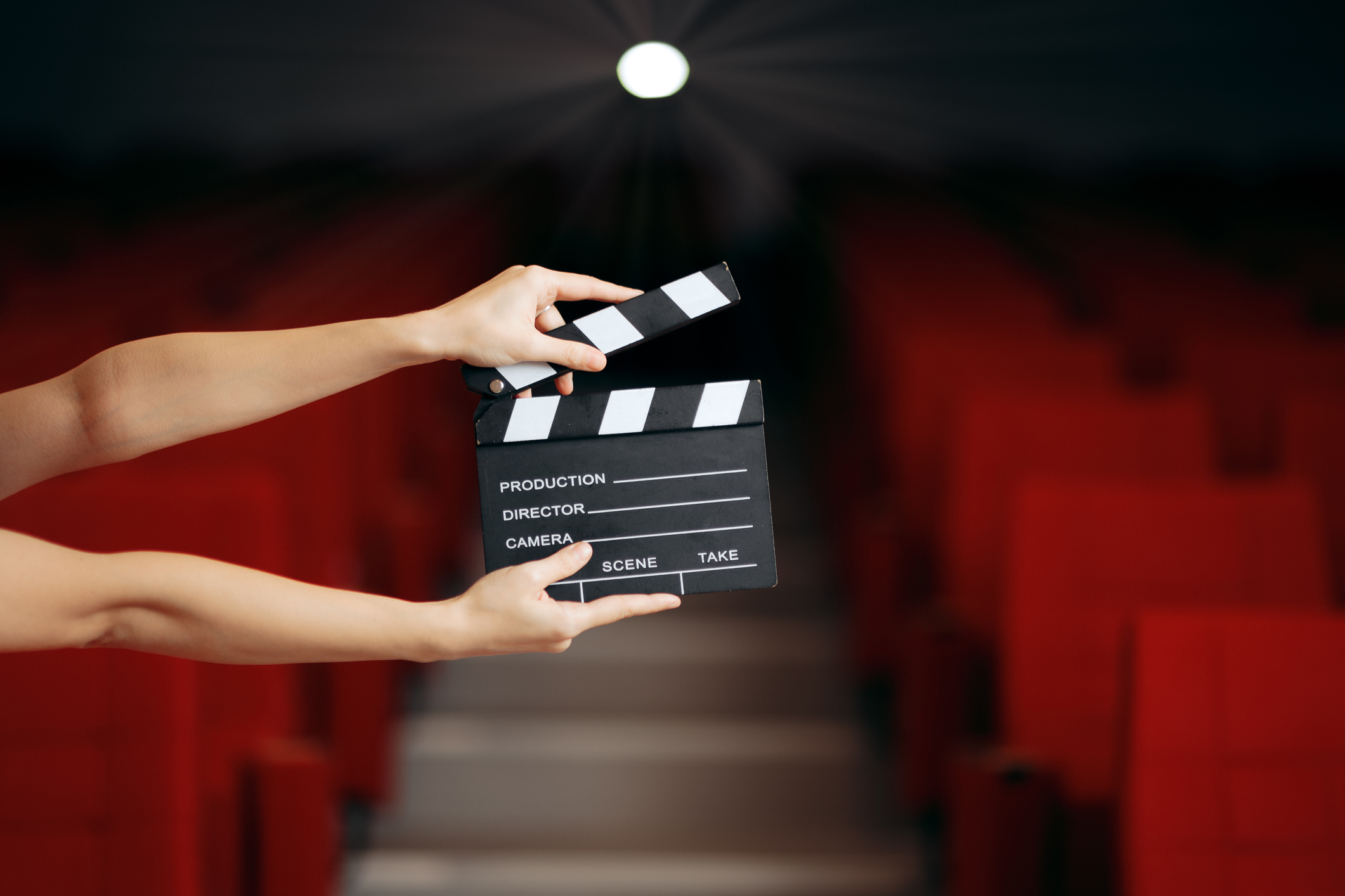 us casting directors