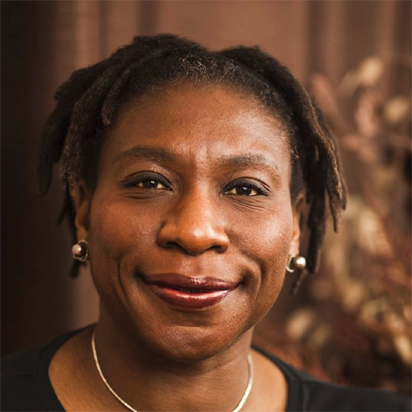 Iyabo Obasanjo joins APC in Ogun