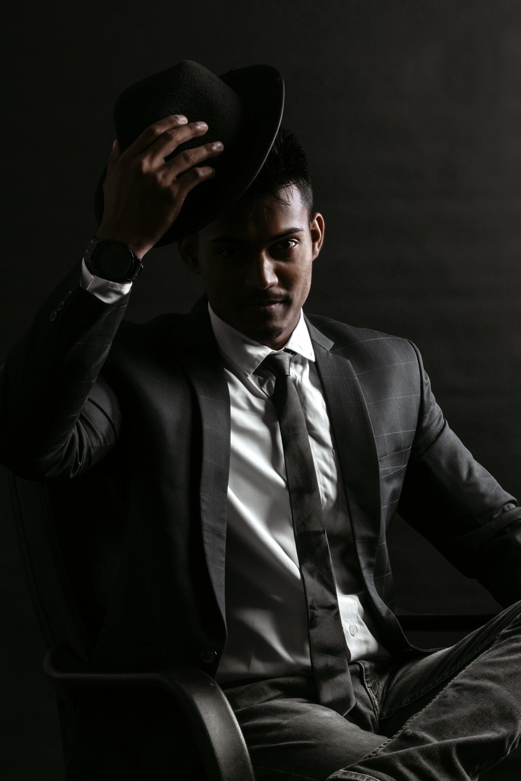 presence as competitive advantage 2026