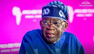 Full text of President Bola Ahmed Tinubu’s Democracy Day address on Friday