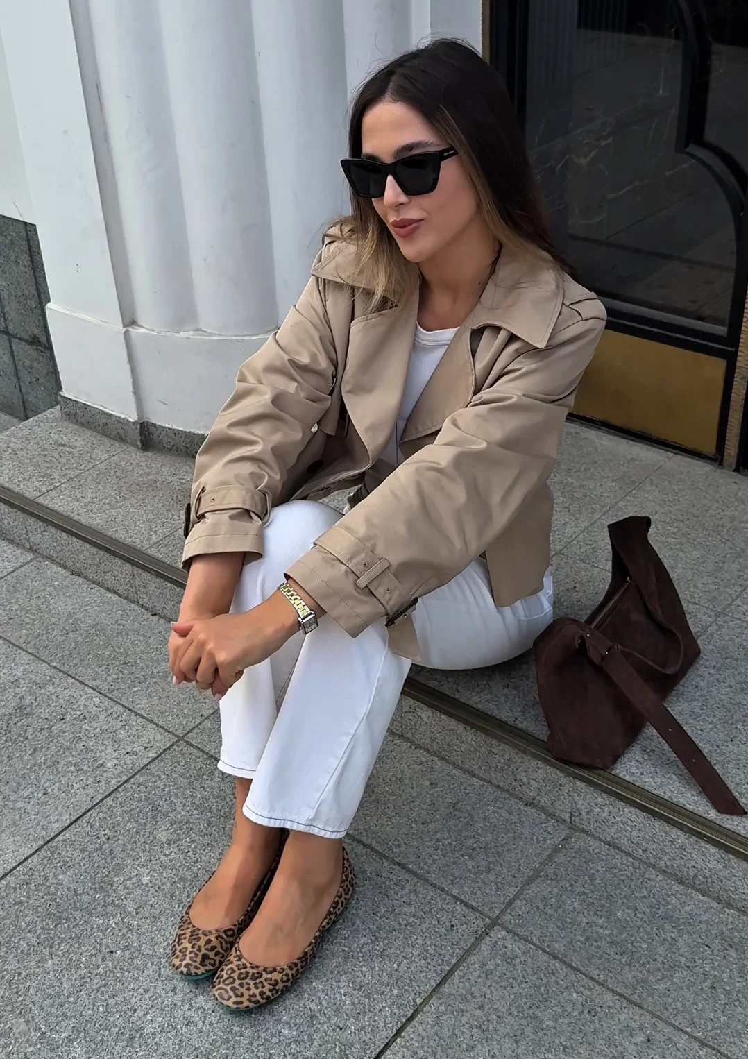 tieks flats