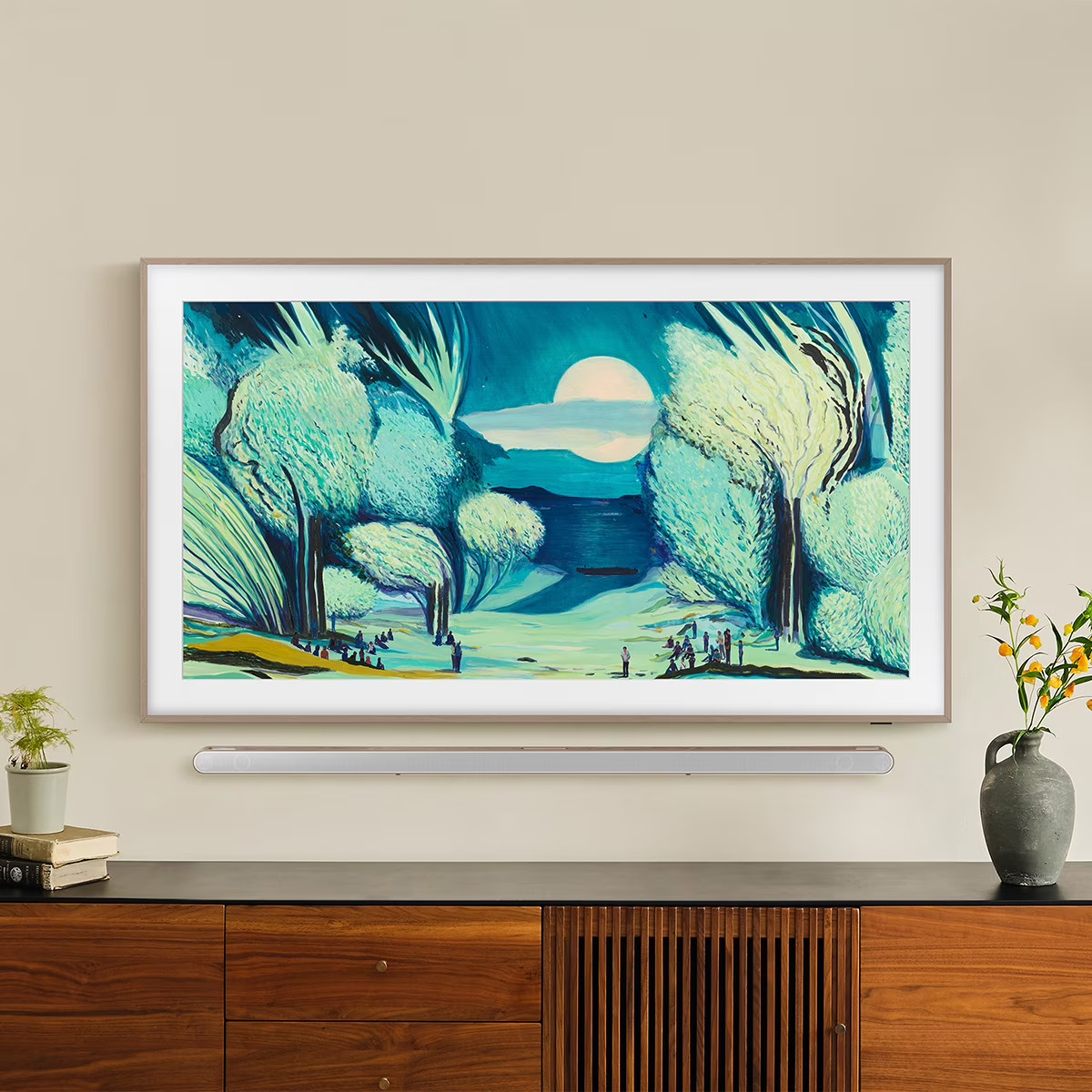 samsung-the-frame-tv-style-rave