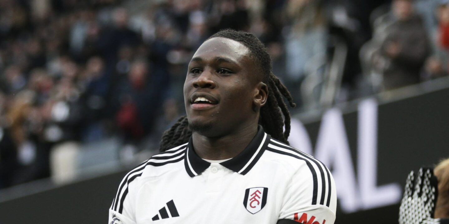 Calvin Bassey Abuse FA Cup