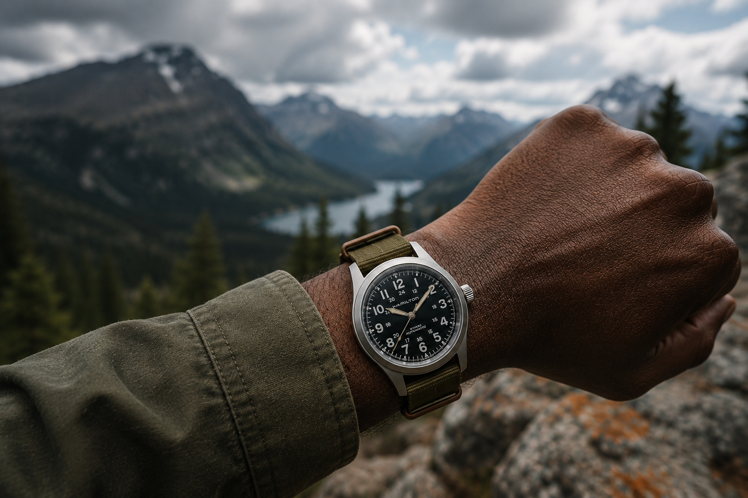 the-best-field-watches-style-rave