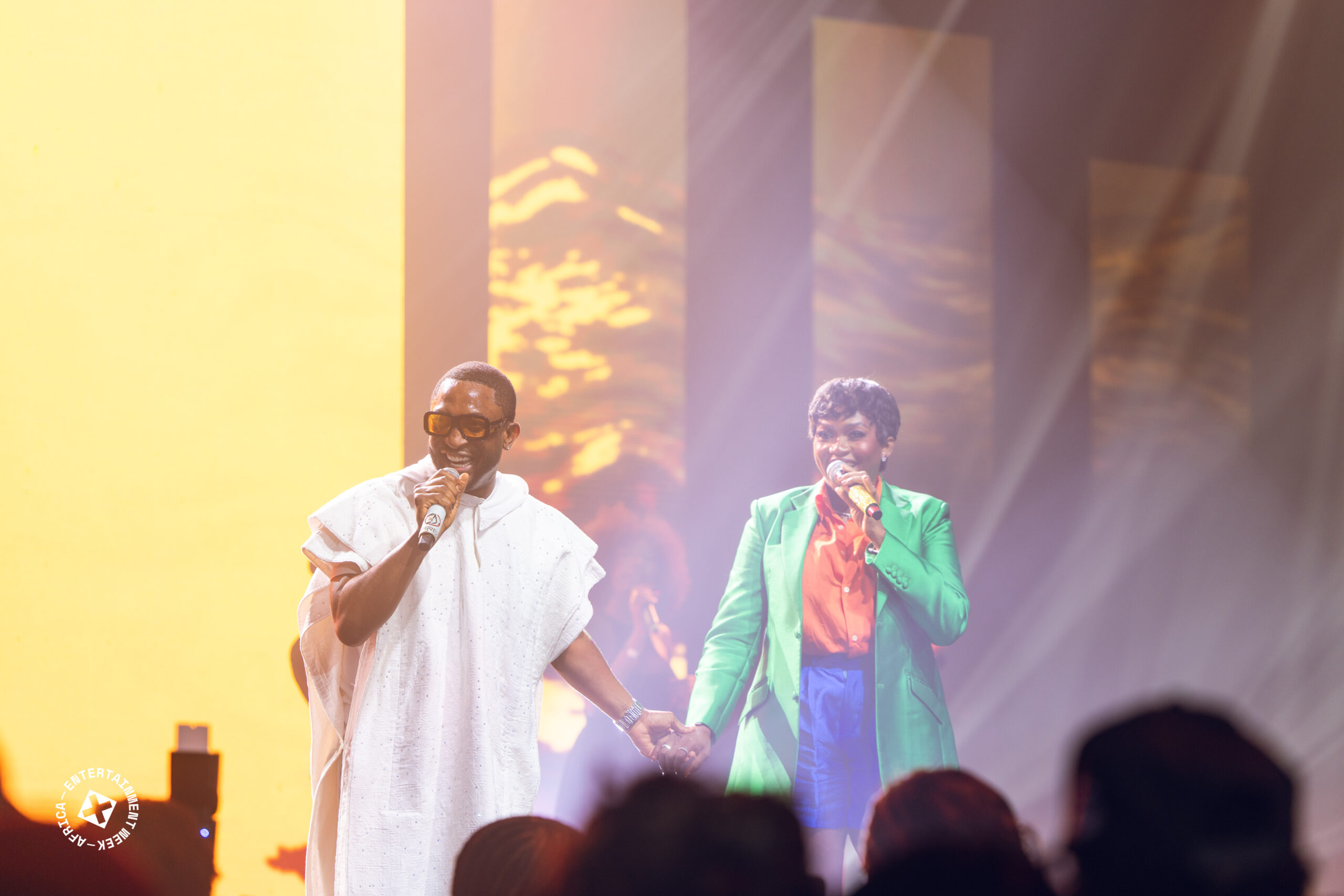 Entertainment Week Africa at 5