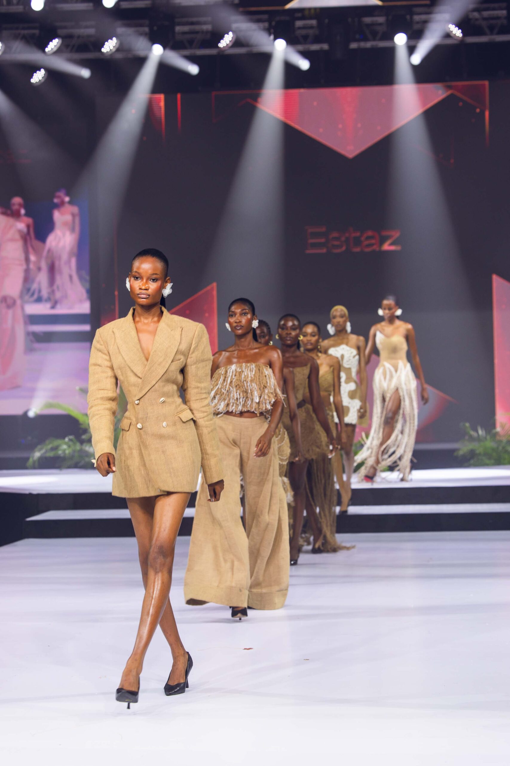 Entertainment Week Africa at 5