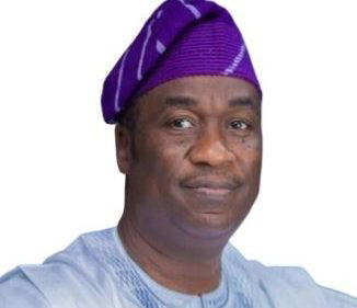 Lagos 2027: No agreement I’ll spend one term as gov — Hamzat