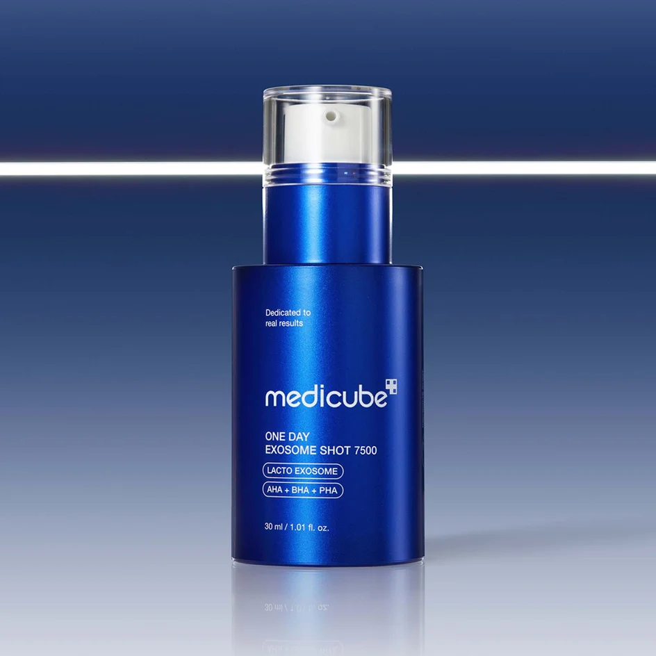 exosome serums