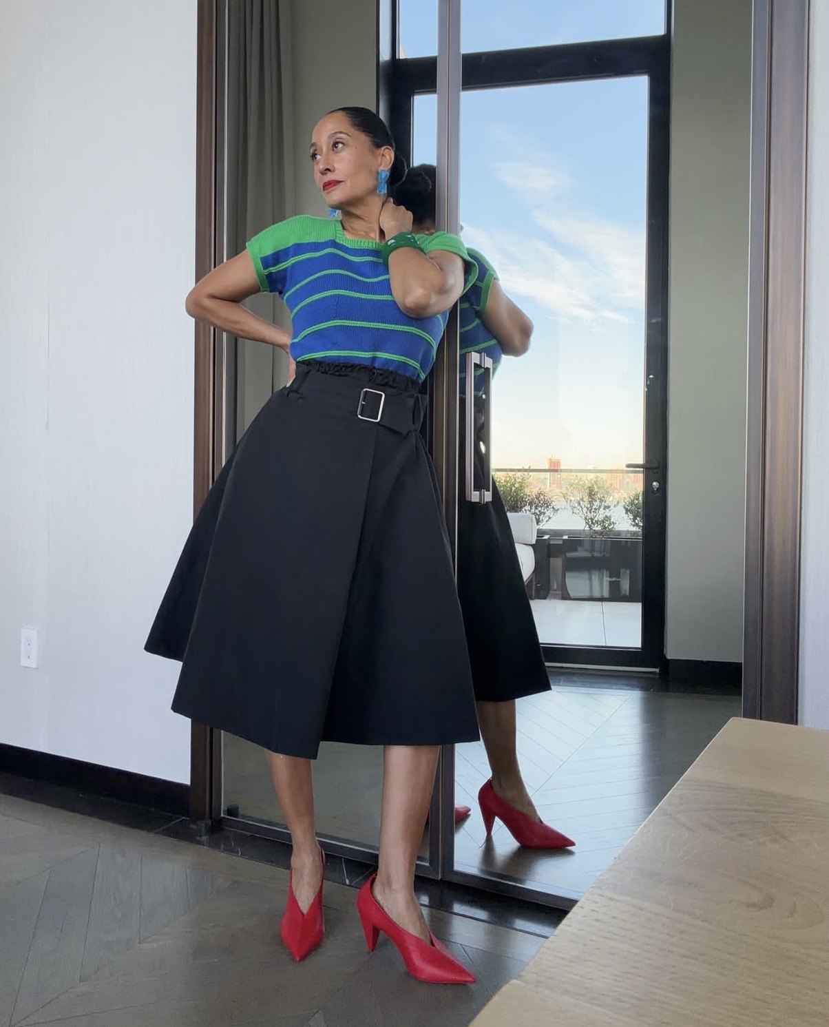 2026 Essence Festival fashion