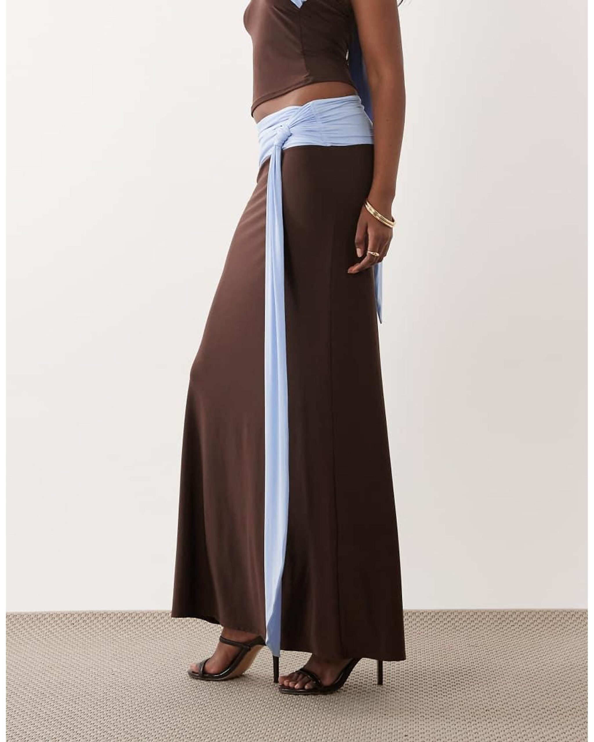 Maxi skirt sets to buy