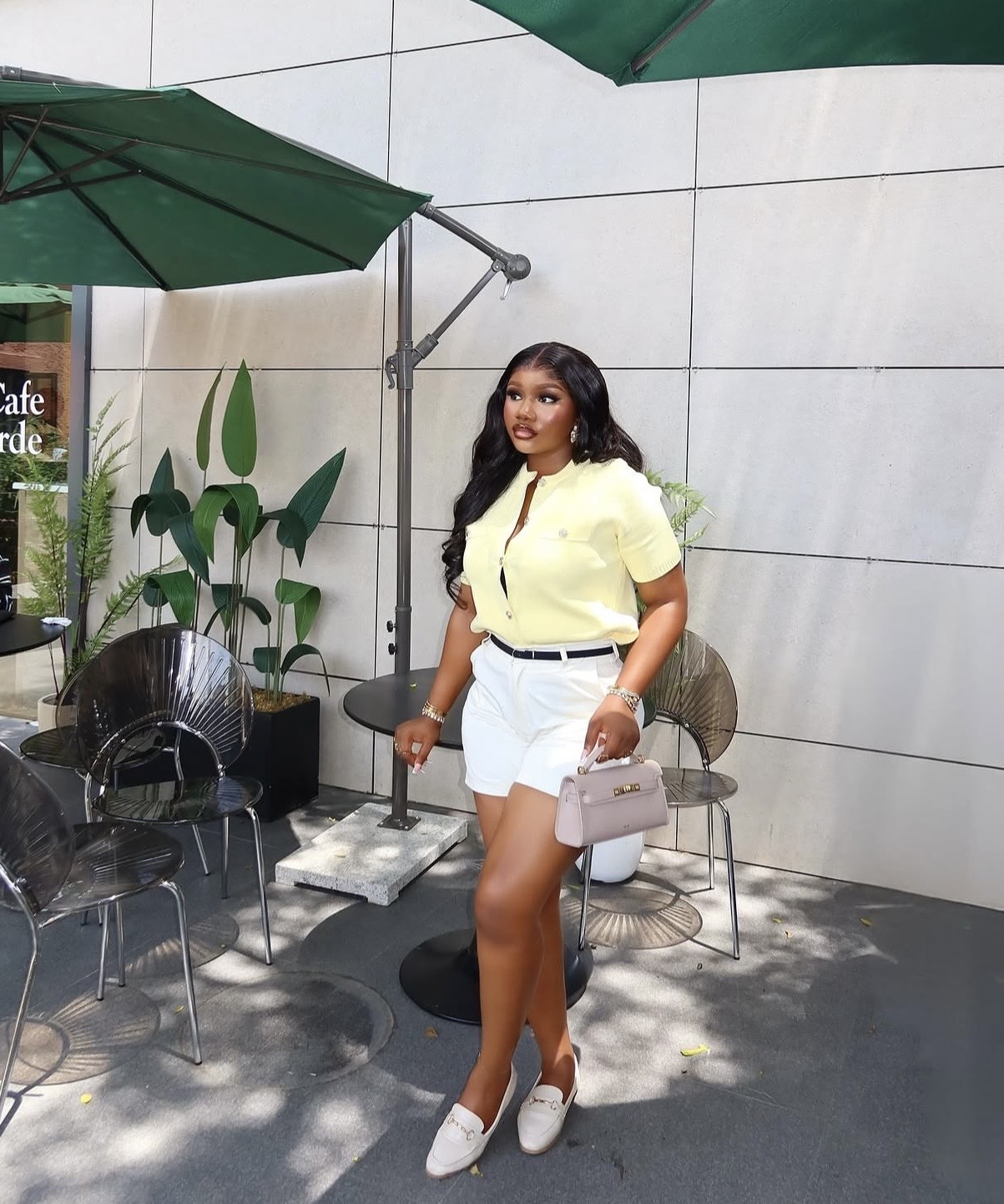 Summer brunch outfits