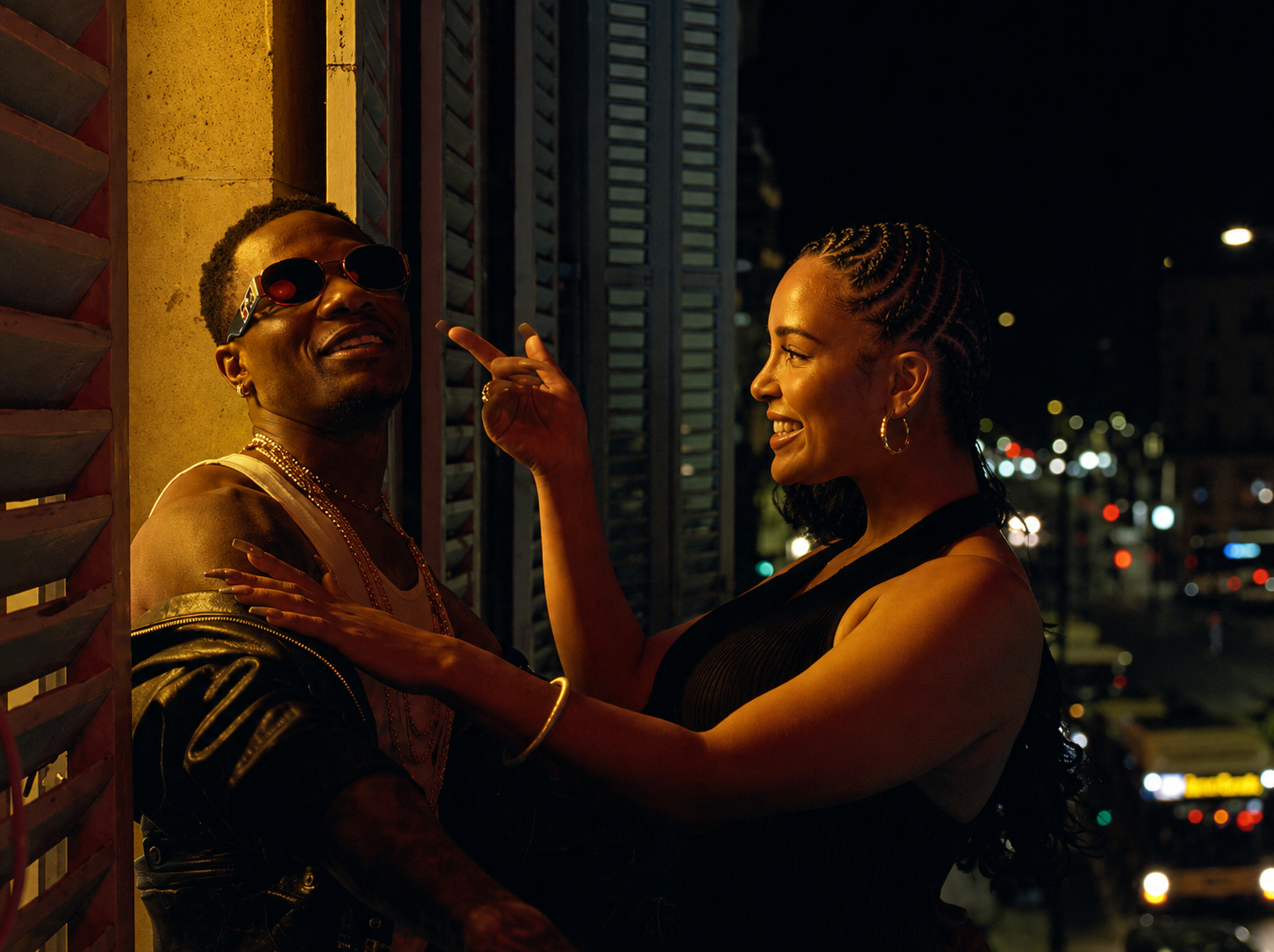 jorja-smith-wizkid-alive-song-ayra-starr-fola-treat-u-right-style-rave