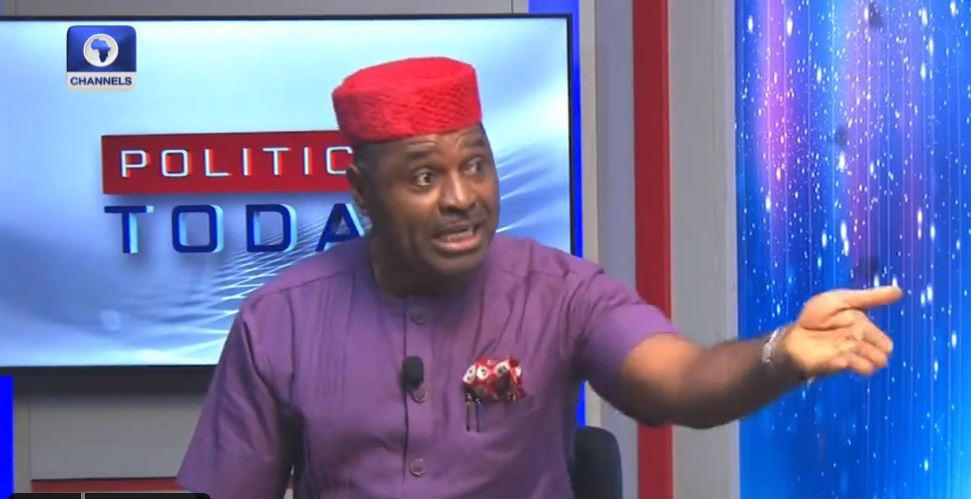 2027: Atiku chose Amaechi to show he has nothing against Ndigbo – Okonkwo