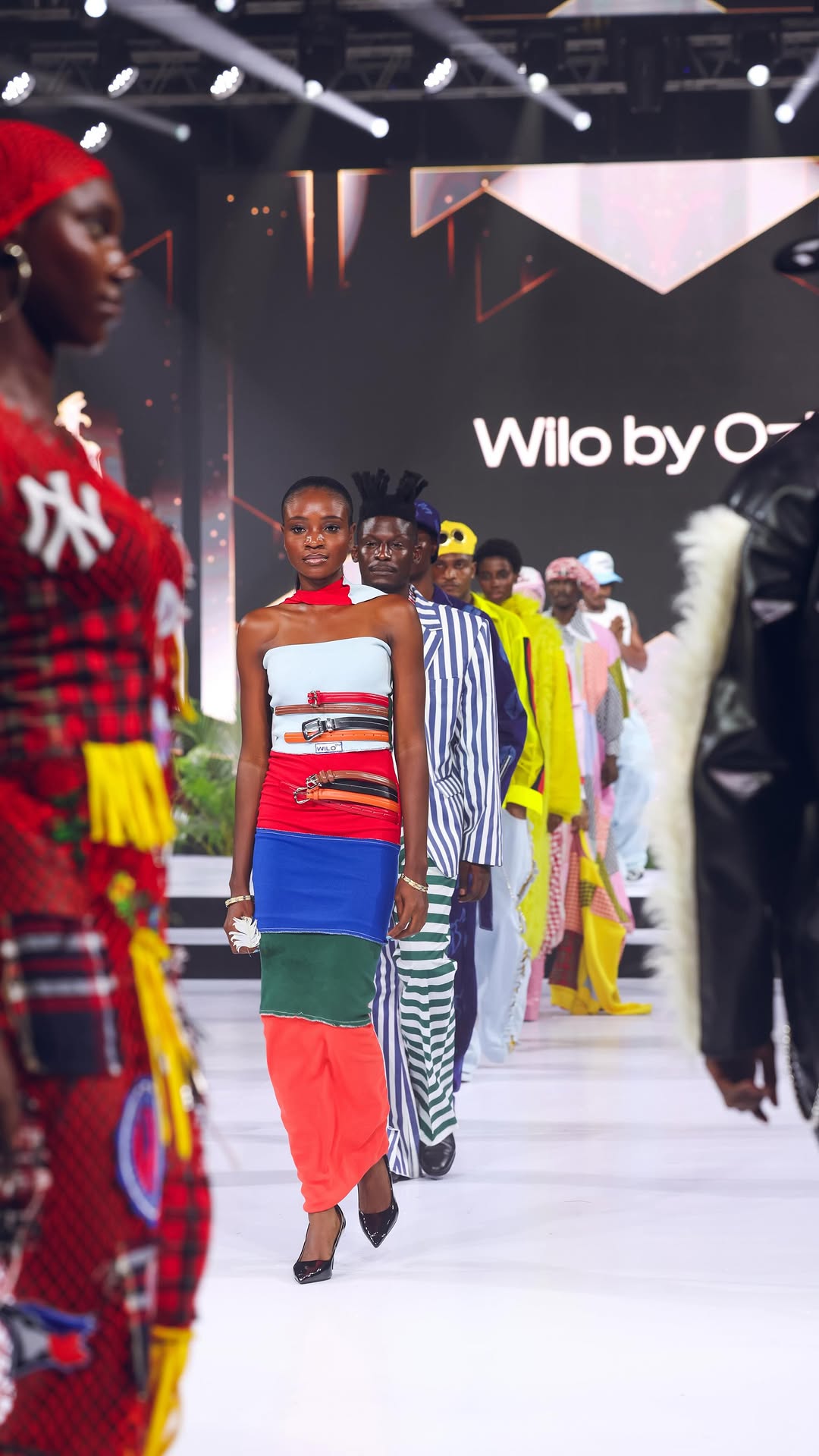 Entertainment Week Africa at 5