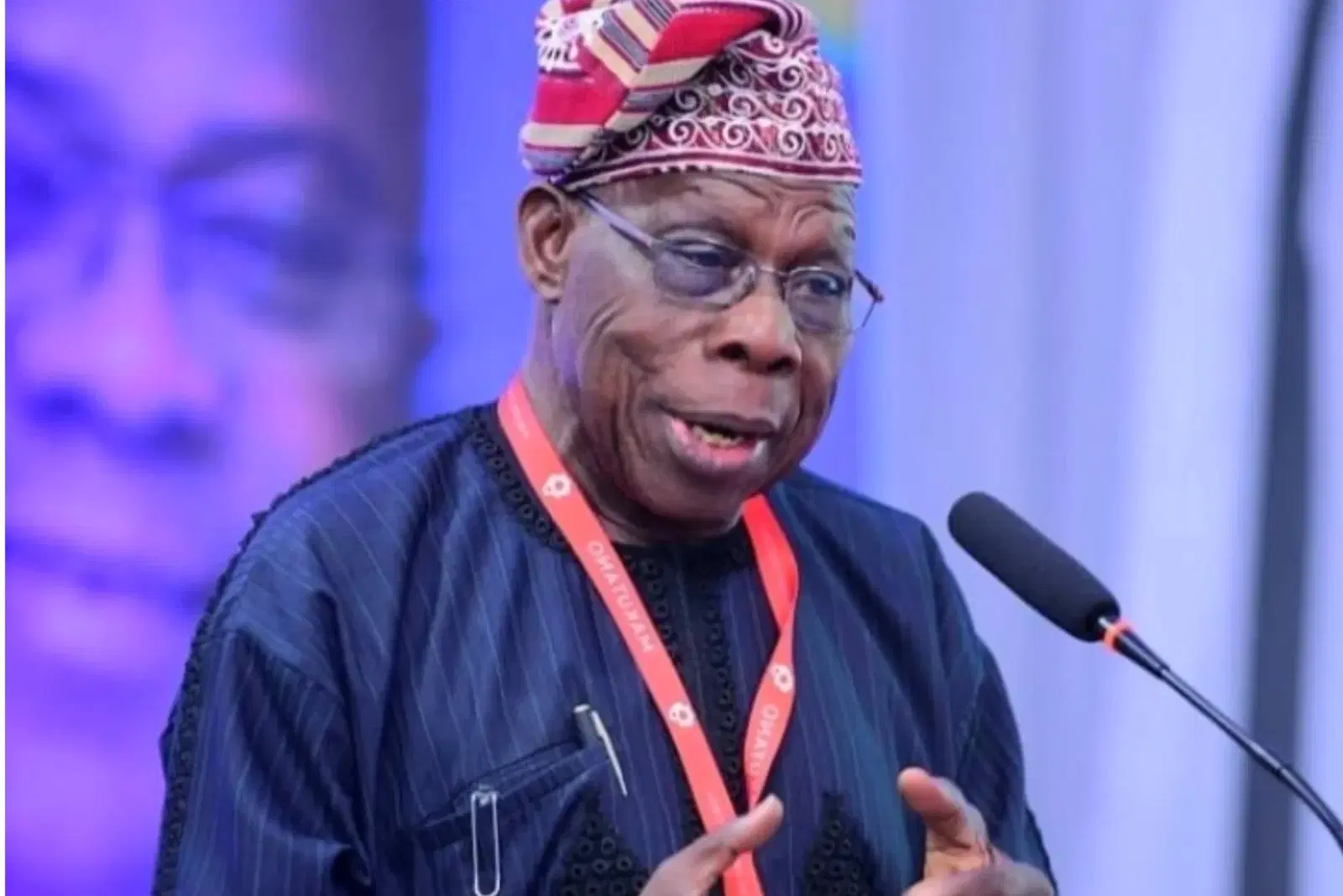 Insecurity in Nigeria