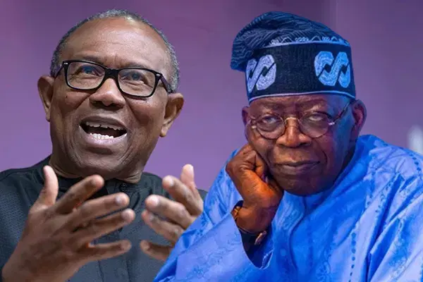 Tinubu sued over security threats to NDC’s presidential candidate Obi