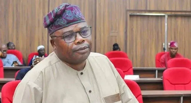 No plenary until Speaker resigns – Ondo Assembly