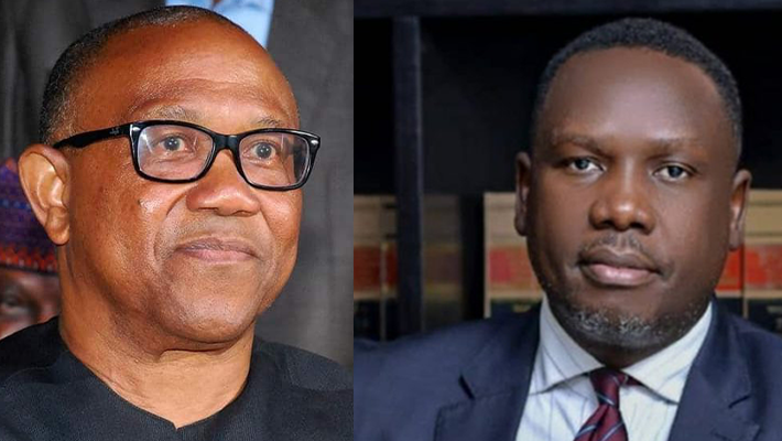 Peter Obi building movement of political extremists - Bwala