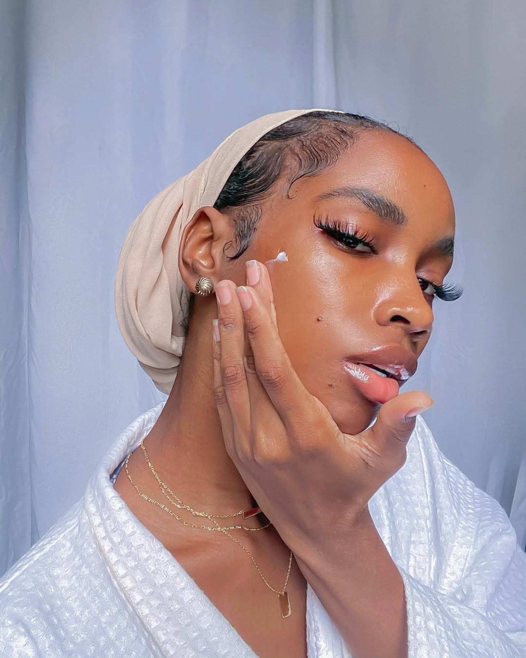 Skin Barrier Beauty