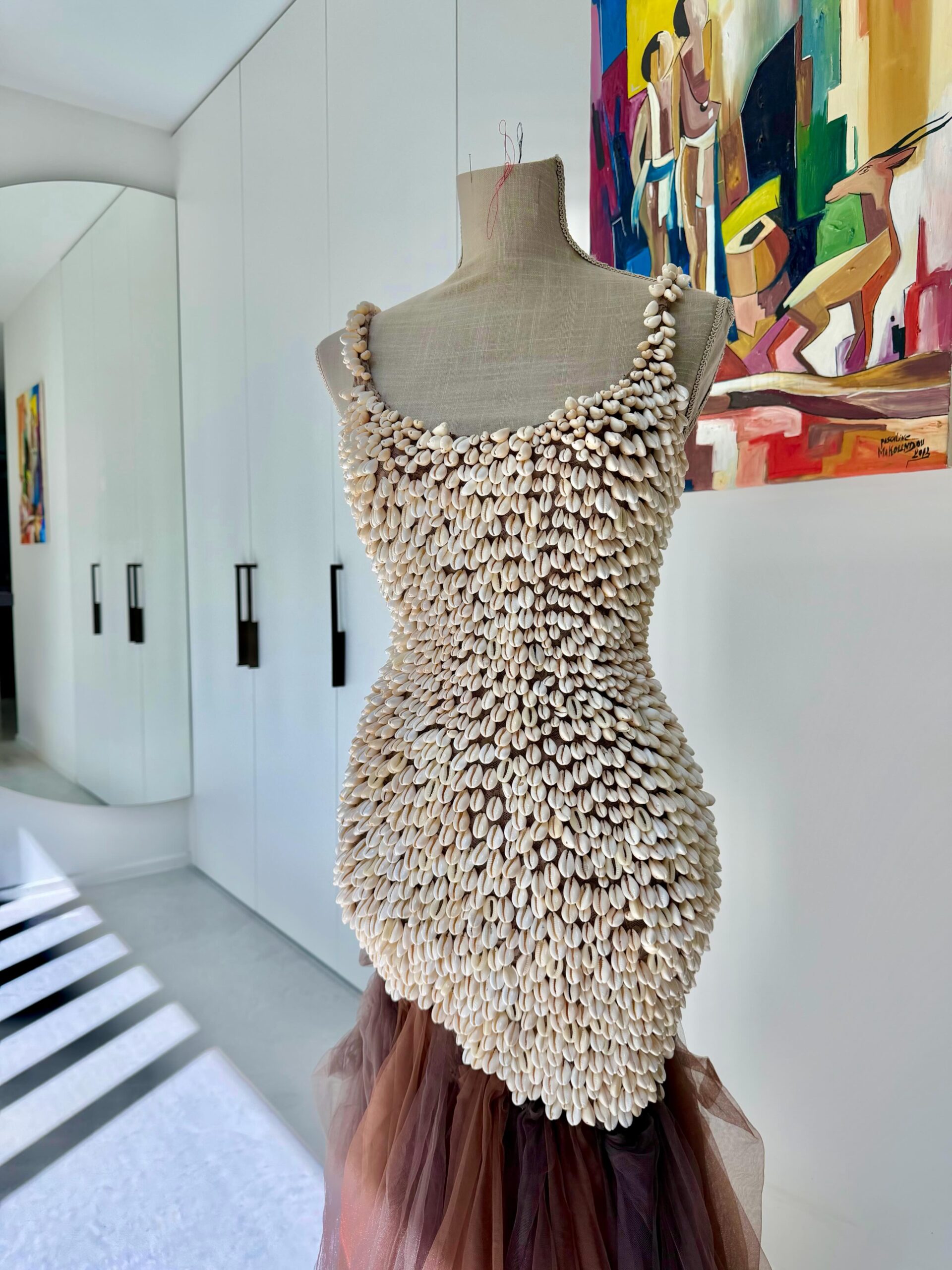 Fashion craftsmanship