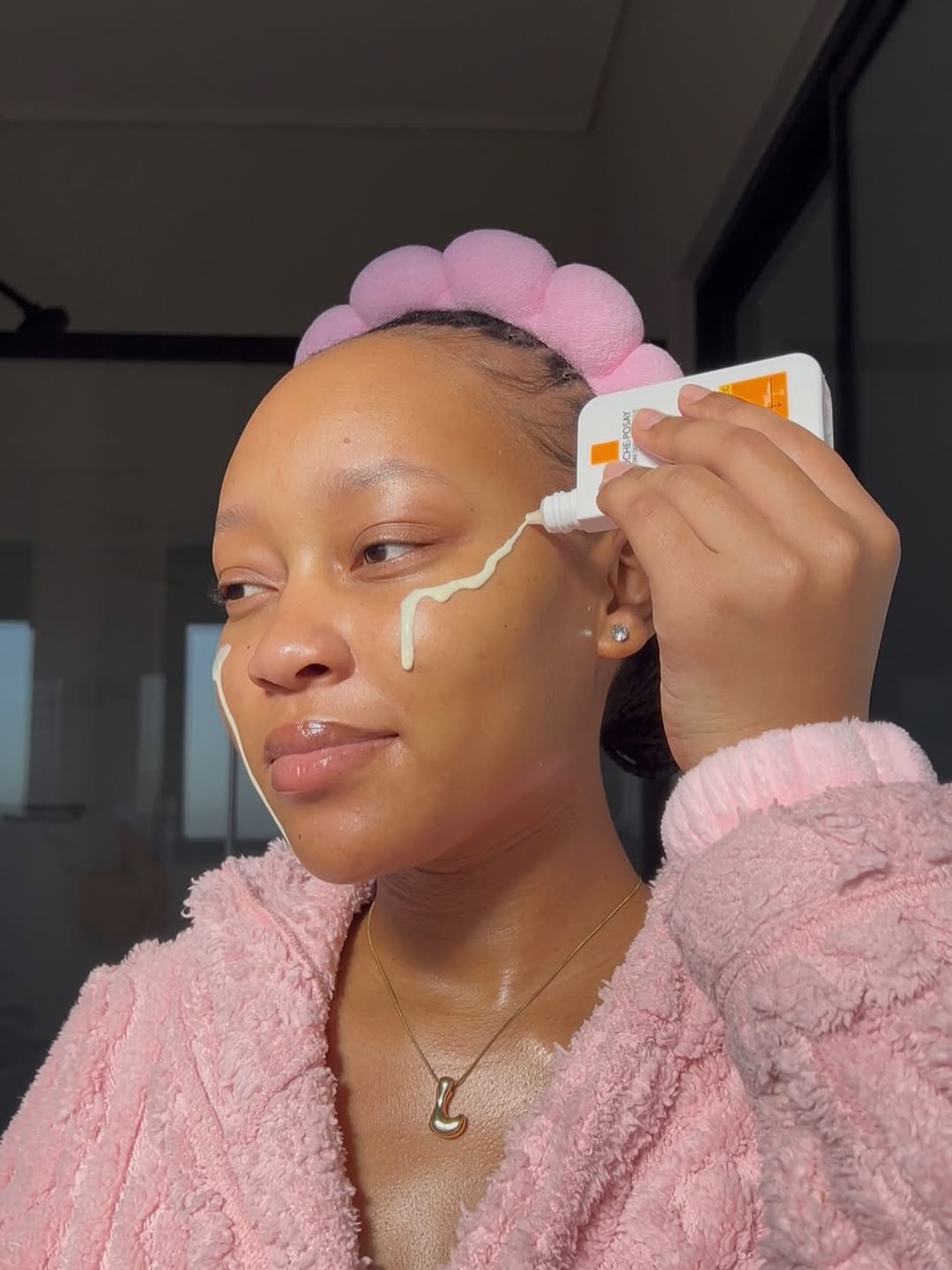 Skin Barrier Beauty