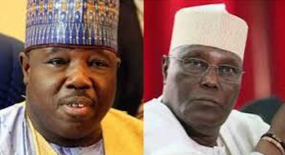 2027: Atiku has to wait till 2031, it’s not North’s time now — Ali Modu Sheriff