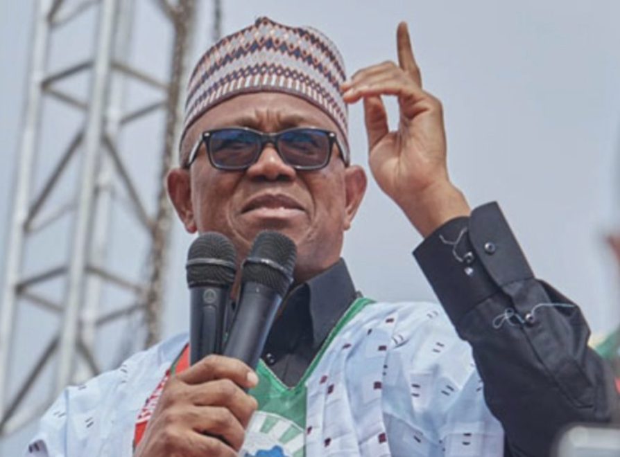 ‘It never happened’ —  Obi denies making divisive remarks about northerners