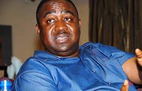 APC drops Suswam, 25 other National Assembly candidates