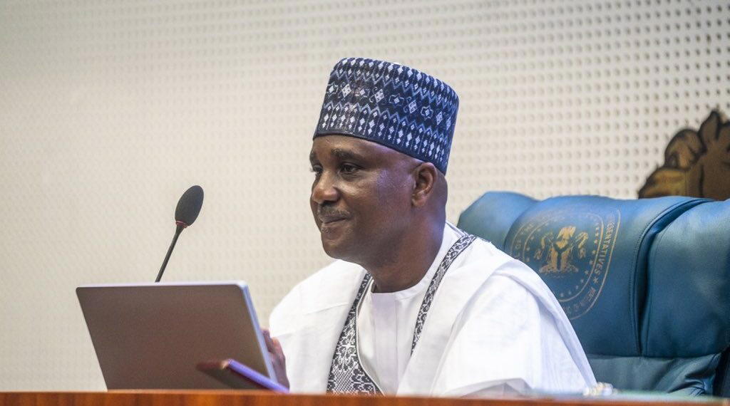 State Police: Govs can’t turn outfit into private army — Abbas