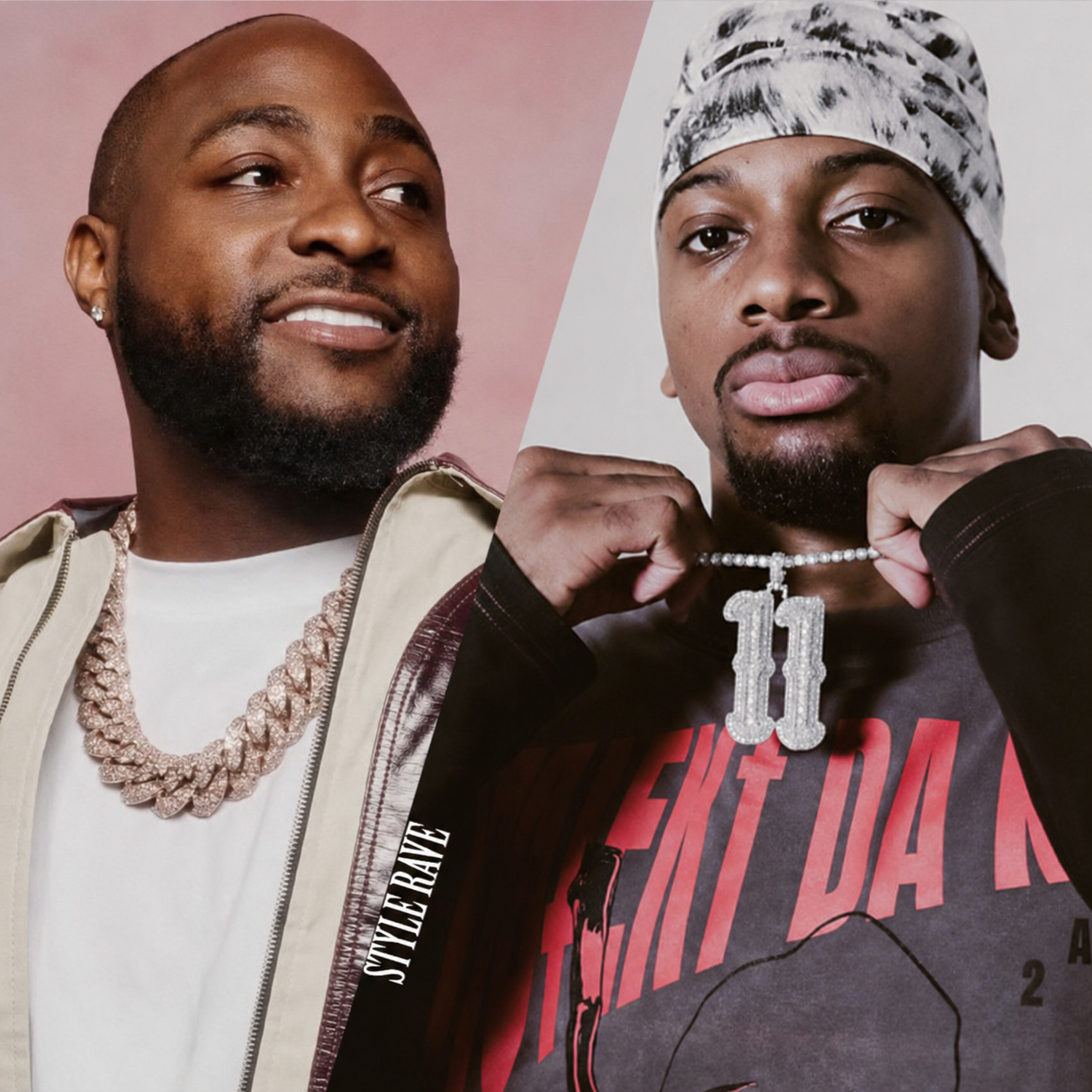 davido-no11-gimme-dat-ting-song-ladipoe-no level-stle-rave