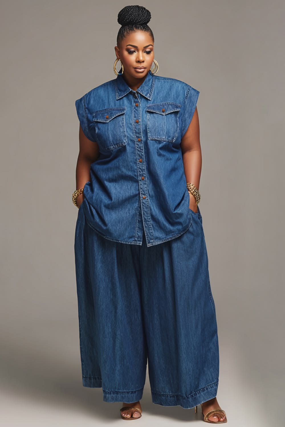 plus-size summer 2026 fashion trends