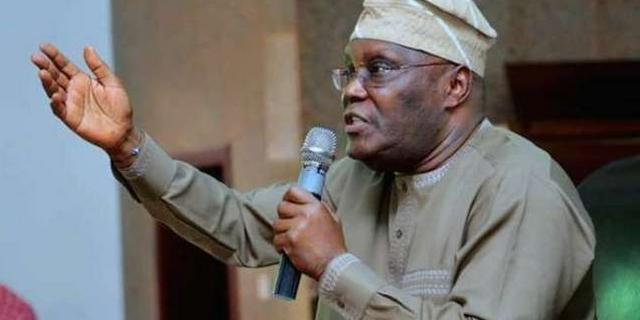 ‘Be bold to support your kinsman’ – Atiku blasts Obasanjo over Na’Abba bribery claim