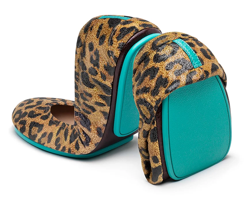 Tieks Flats