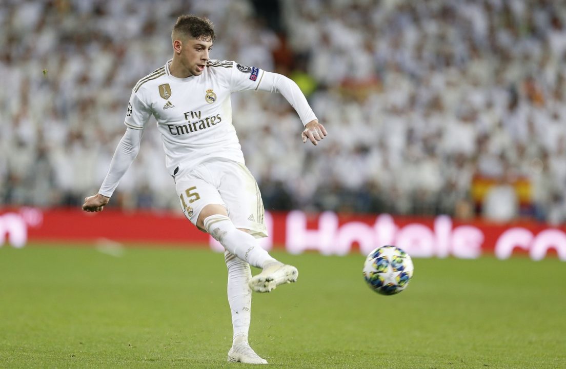 Federico Valverde