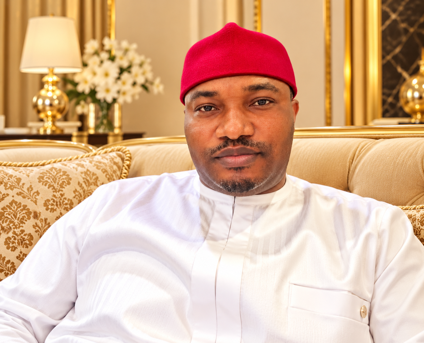Political Violence: Ogbodo, Urges Mbah to De-escalate Political Tension, Calls for Peaceful 2027 Campaign.